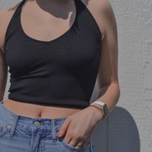 Urban Outfitters halter tank